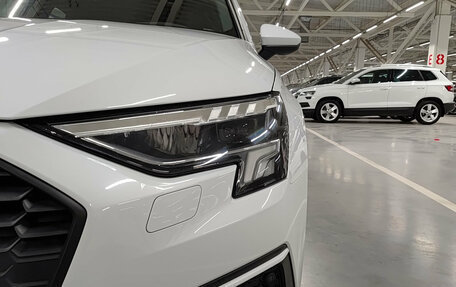 Audi A3, 2021 год, 2 599 000 рублей, 17 фотография