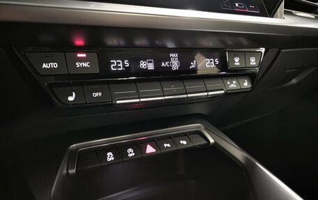 Audi A3, 2021 год, 2 599 000 рублей, 21 фотография