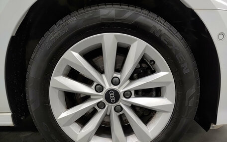 Audi A3, 2021 год, 2 599 000 рублей, 18 фотография