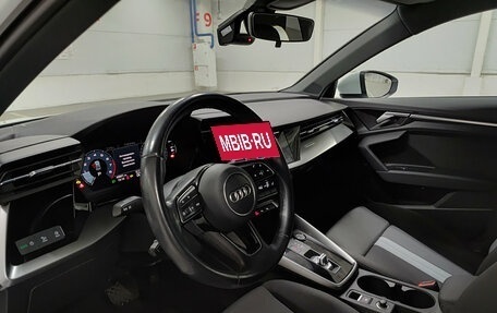 Audi A3, 2021 год, 2 599 000 рублей, 16 фотография