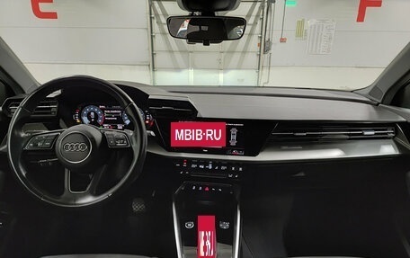 Audi A3, 2021 год, 2 599 000 рублей, 14 фотография