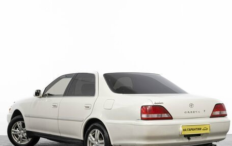 Toyota Cresta, 1997 год, 299 000 рублей, 6 фотография