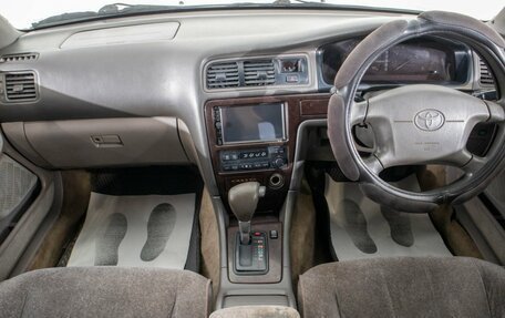 Toyota Cresta, 1997 год, 299 000 рублей, 7 фотография