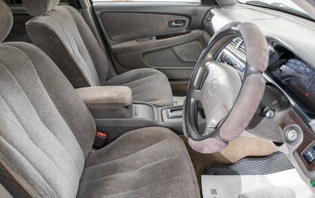 Toyota Cresta, 1997 год, 299 000 рублей, 8 фотография