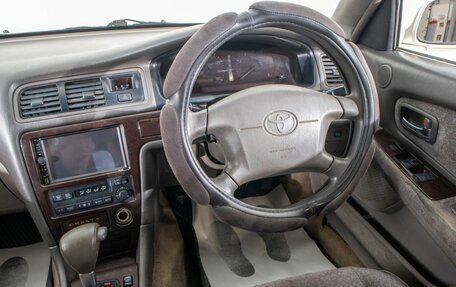 Toyota Cresta, 1997 год, 299 000 рублей, 13 фотография