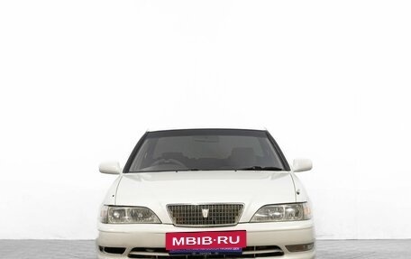 Toyota Cresta, 1997 год, 299 000 рублей, 2 фотография