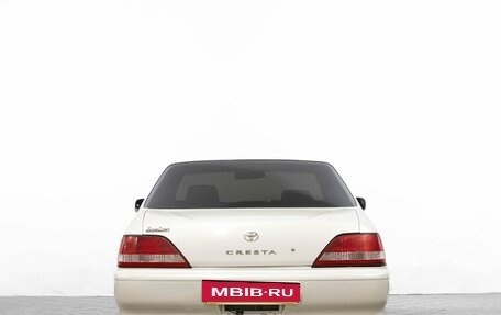 Toyota Cresta, 1997 год, 299 000 рублей, 5 фотография