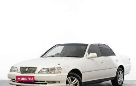 Toyota Cresta, 1997 год, 299 000 рублей, 3 фотография