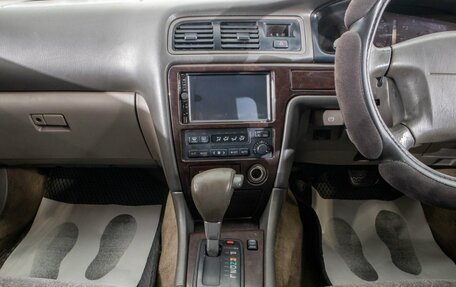 Toyota Cresta, 1997 год, 299 000 рублей, 14 фотография