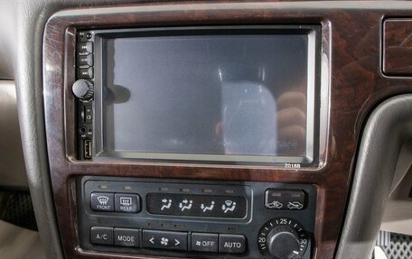 Toyota Cresta, 1997 год, 299 000 рублей, 15 фотография