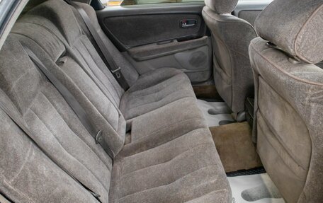 Toyota Cresta, 1997 год, 299 000 рублей, 20 фотография