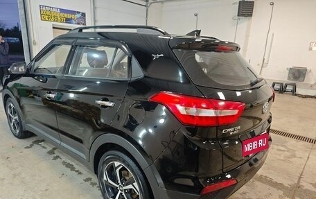 Hyundai Creta I рестайлинг, 2020 год, 2 000 000 рублей, 6 фотография
