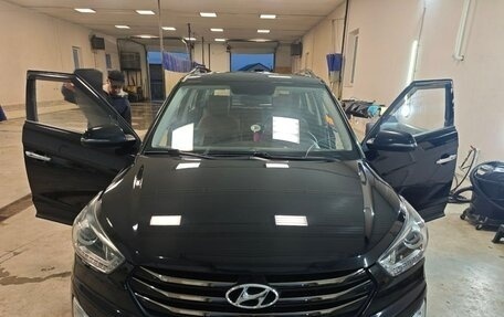 Hyundai Creta I рестайлинг, 2020 год, 2 000 000 рублей, 2 фотография