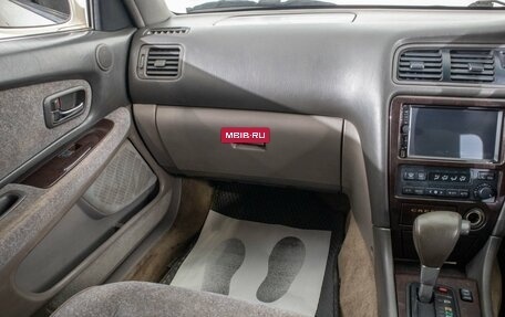Toyota Cresta, 1997 год, 299 000 рублей, 17 фотография