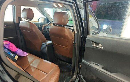 Hyundai Creta I рестайлинг, 2020 год, 2 000 000 рублей, 10 фотография