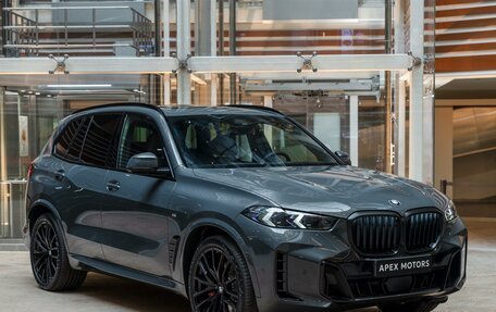 BMW X5, 2026 год, 15 990 000 рублей, 3 фотография