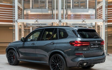 BMW X5, 2026 год, 15 990 000 рублей, 4 фотография