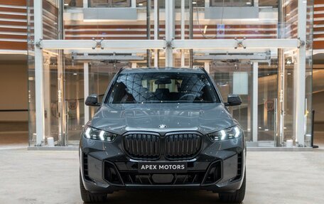 BMW X5, 2026 год, 15 990 000 рублей, 7 фотография