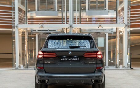 BMW X5, 2026 год, 15 990 000 рублей, 8 фотография