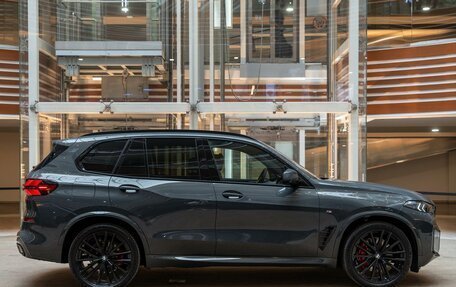 BMW X5, 2026 год, 15 990 000 рублей, 5 фотография