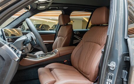 BMW X5, 2026 год, 15 990 000 рублей, 11 фотография