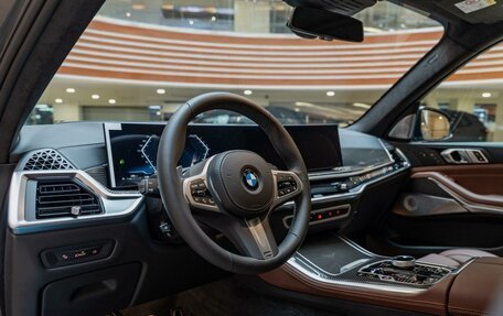 BMW X5, 2026 год, 15 990 000 рублей, 12 фотография