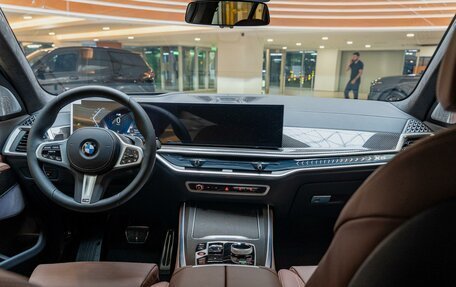 BMW X5, 2026 год, 15 990 000 рублей, 16 фотография
