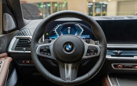 BMW X5, 2026 год, 15 990 000 рублей, 17 фотография