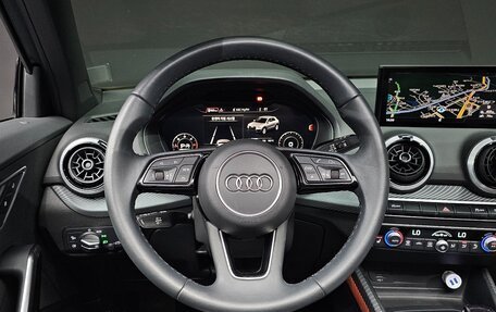Audi Q2 I, 2023 год, 3 158 000 рублей, 5 фотография