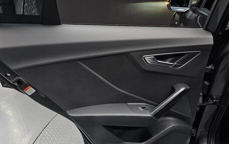 Audi Q2 I, 2023 год, 3 158 000 рублей, 12 фотография