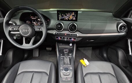 Audi Q2 I, 2023 год, 3 158 000 рублей, 4 фотография