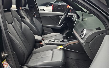 Audi Q2 I, 2023 год, 3 158 000 рублей, 10 фотография