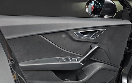 Audi Q2 I, 2023 год, 3 158 000 рублей, 8 фотография