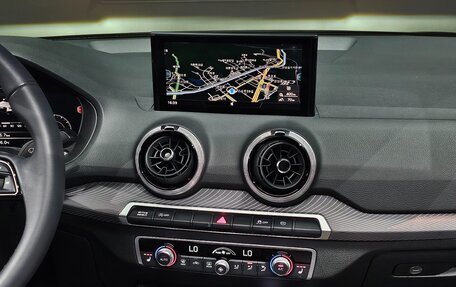Audi Q2 I, 2023 год, 3 158 000 рублей, 9 фотография