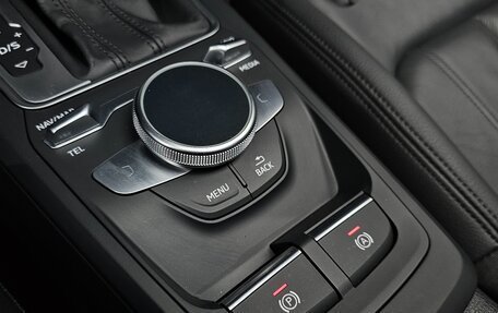 Audi Q2 I, 2023 год, 3 158 000 рублей, 7 фотография