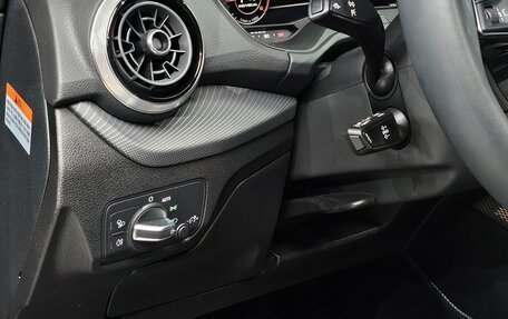 Audi Q2 I, 2023 год, 3 158 000 рублей, 11 фотография
