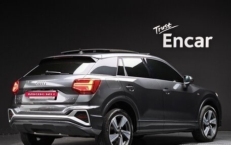 Audi Q2 I, 2023 год, 3 158 000 рублей, 2 фотография