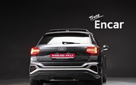 Audi Q2 I, 2023 год, 3 158 000 рублей, 3 фотография