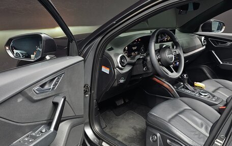 Audi Q2 I, 2023 год, 3 158 000 рублей, 13 фотография