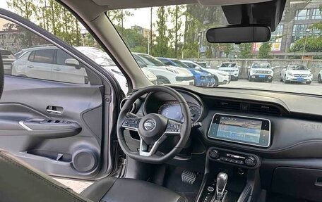 Nissan Kicks I, 2022 год, 1 280 325 рублей, 9 фотография