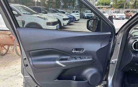 Nissan Kicks I, 2022 год, 1 280 325 рублей, 7 фотография