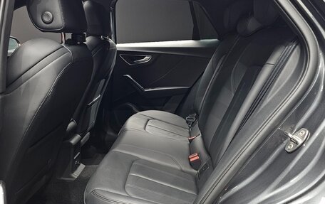 Audi Q2 I, 2023 год, 3 158 000 рублей, 16 фотография