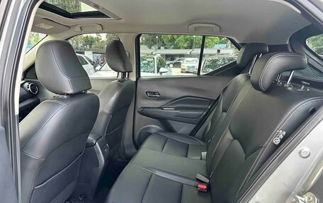 Nissan Kicks I, 2022 год, 1 280 325 рублей, 11 фотография