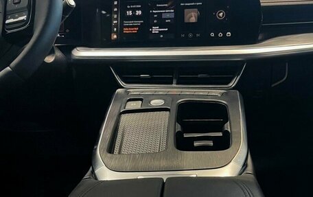 Haval F7, 2026 год, 2 999 000 рублей, 11 фотография