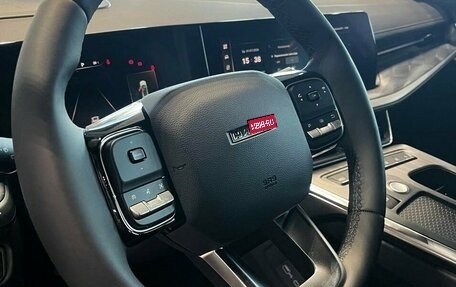Haval F7, 2026 год, 2 999 000 рублей, 10 фотография