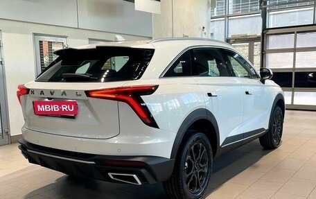 Haval F7, 2026 год, 2 999 000 рублей, 5 фотография