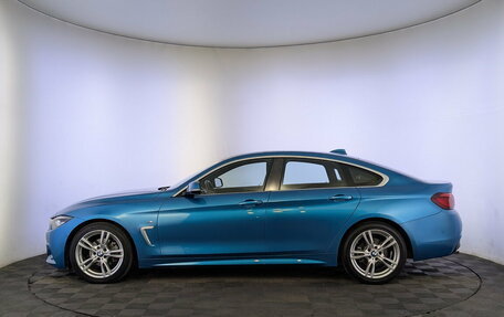 BMW 4 серия, 2020 год, 3 569 000 рублей, 8 фотография
