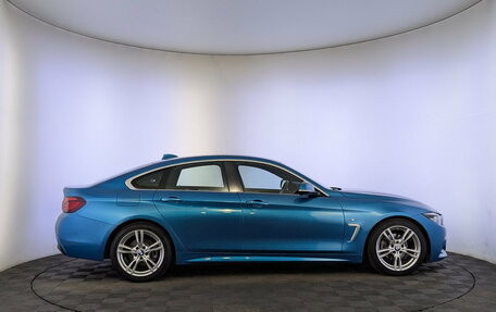 BMW 4 серия, 2020 год, 3 569 000 рублей, 4 фотография