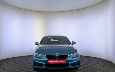 BMW 4 серия, 2020 год, 3 569 000 рублей, 2 фотография