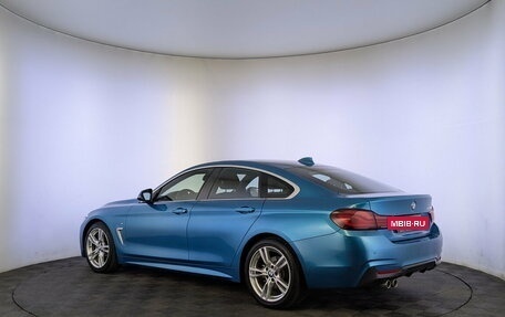 BMW 4 серия, 2020 год, 3 569 000 рублей, 7 фотография